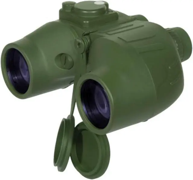 Alt view image 12 of 12 - ATN 7x50C Omega Class Compass Military/LE/Marine Binoculars