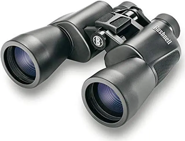 Main image of Bushnell PowerView 10x50 Wide Angle Binocular