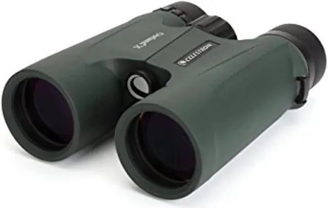 Alt view image 2 of 2 - celestron 71344 outland x 8x42 binocular (green)