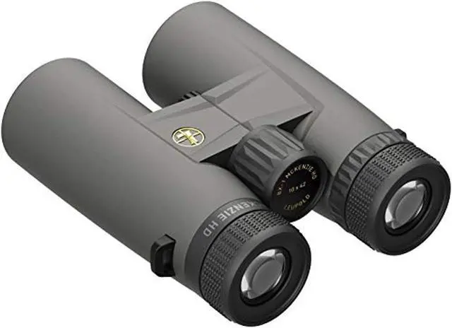 Main image of leupold bx-1 mckenzie hd 10x42mm binoculars
