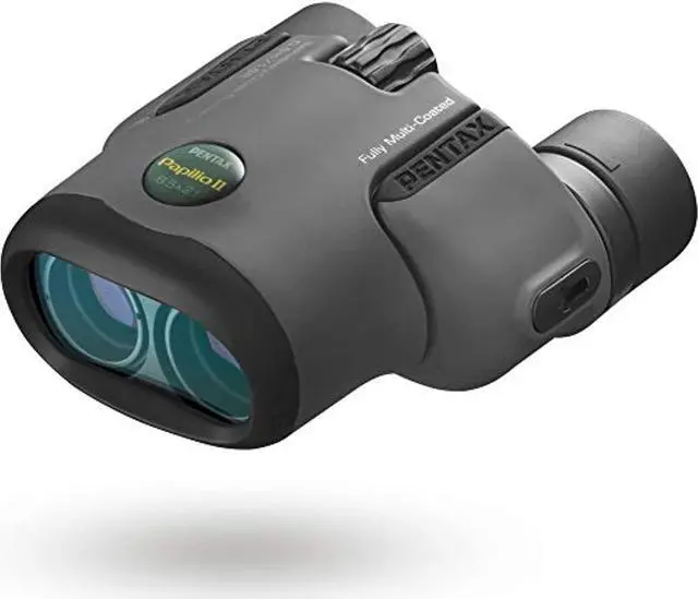 Alt view image 20 of 20 - PENTAX 62002 8.5 x 21mm Papilio II Binoculars