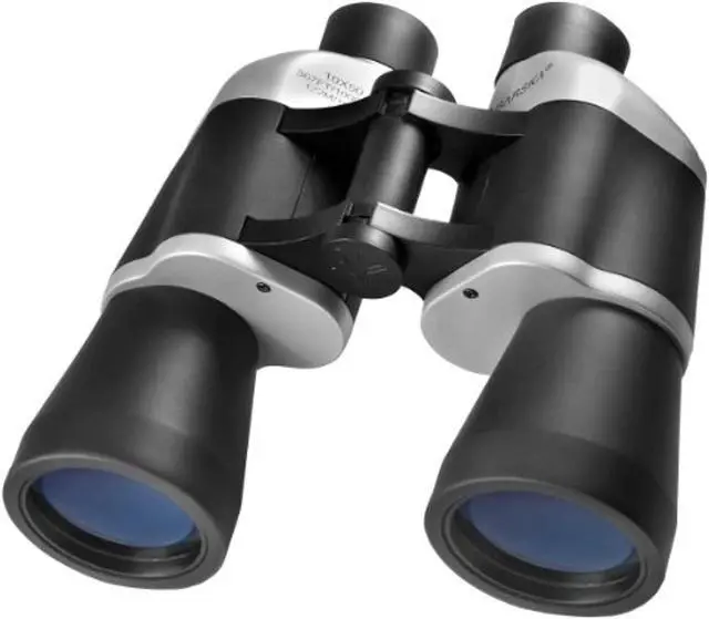 Alt view image 8 of 8 - BARSKA AB10306 Fixed Focus Binoculars