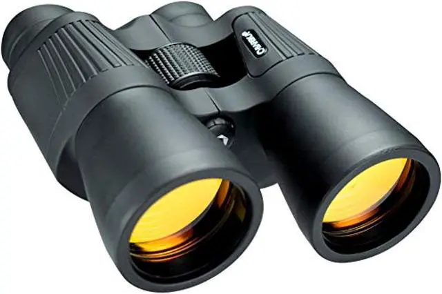 Alt view image 3 of 4 - Barska AB10176 10x50 X-Trail Reverse Porro Binoculars