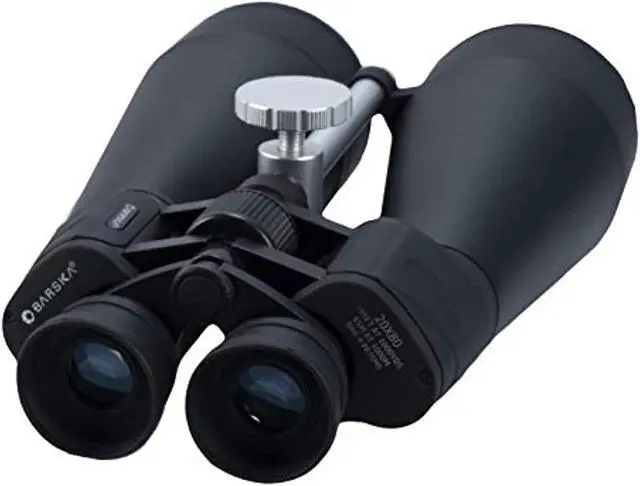 Alt view image 6 of 7 - 20x80 X-Trail Binoculars