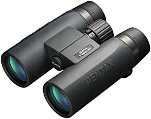 Alt view image 9 of 16 - PENTAX 62762 SD 10 x 42mm Waterproof Binoculars
