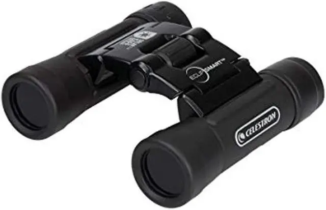 Alt view image 9 of 16 - Celestron 71237 EclipSmart 2017 North American Total Solar Eclipse Binocular