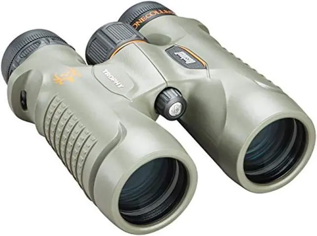 Alt view image 6 of 14 - TROPHY BC 10X42 ROOF GRN FMC WP PC3 BX
