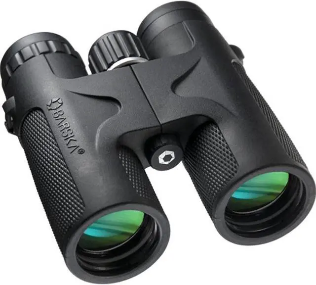 Alt view image 5 of 5 - Binocular,10x,315 ft. @ 1000 yd. BARSKA AB11843