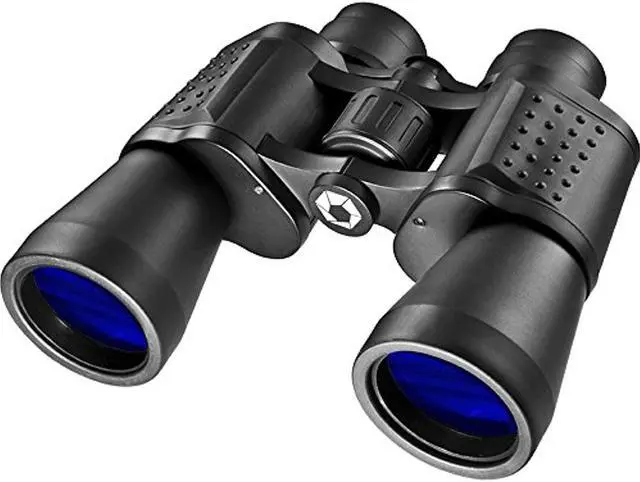 Alt view image 10 of 11 - Barska CO10675 12 x 50 Porro Binoculars