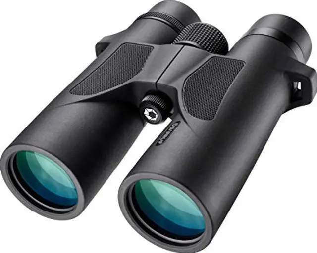 Alt view image 2 of 2 - BARSKA OPTICS AB12770 BARSKA OPTICS AB12770 8x42 WP, Level HD