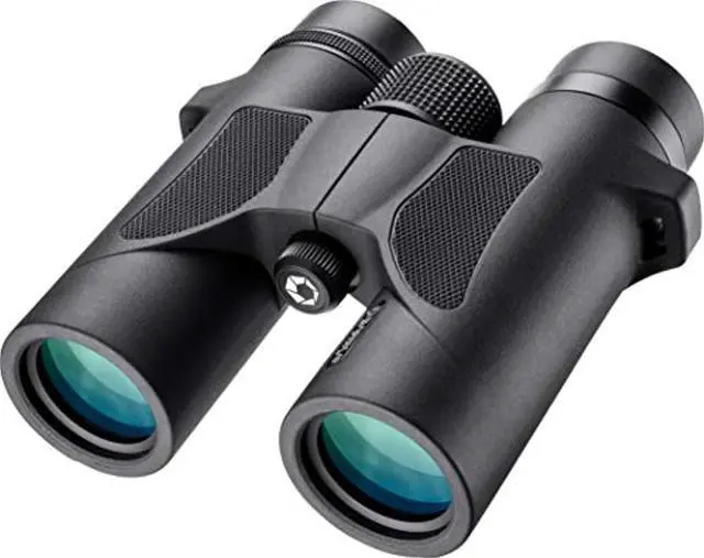 Alt view image 2 of 5 - BARSKA OPTICS AB12762 BARSKA OPTICS AB12762 8x32 WP, Level HD