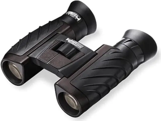 Main image of steiner safari ultrasharp binoculars compact lightweight performance outdoor optics, 10x26