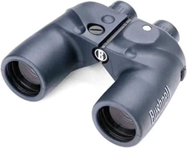 Alt view image 13 of 20 - BUSHNELL 7 X 50 WATERPROOF / FOGPROOF W/ ILLUMIN COMPASS