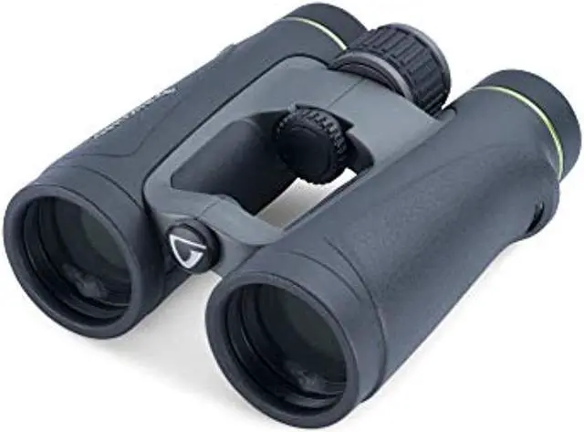 Main image of vanguard endeavor ed iv 10x42 binocular, premium hoya ed glass, sk-15 prisms, waterproof/fogproof