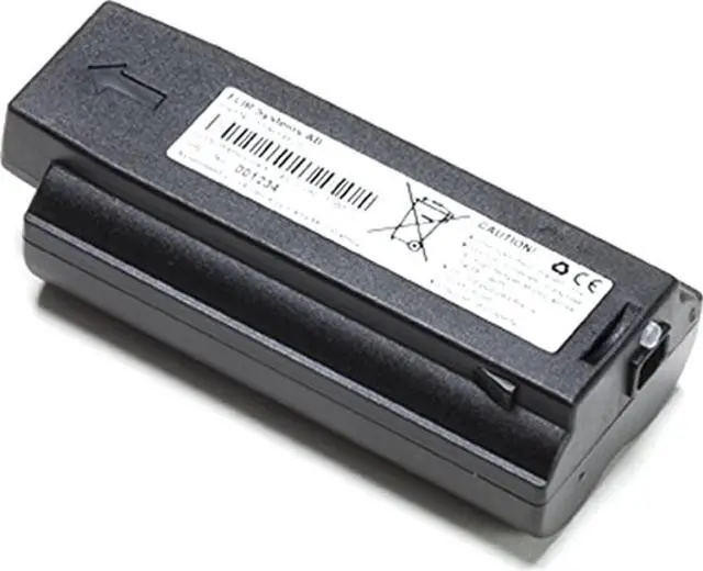 Main image of FLIR T199361ACC Replacement Battery for InfraCAM / BCAM, i-Series, b-Series, T2xx, T3xx and T4xx Series Cameras