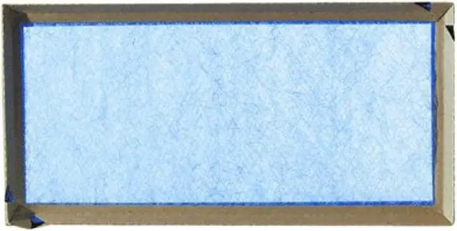 Alt view image 3 of 4 - Flanders 10X24X1 FBRGL AIR FILTER 10055.011024 Pack of 12