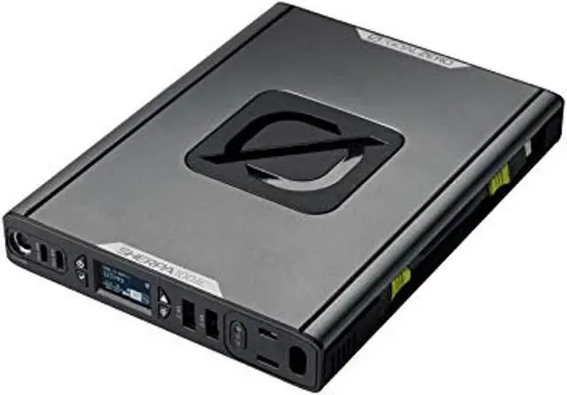 Alt view image 2 of 15 - goal zero sherpa 100 ac portable power bank
