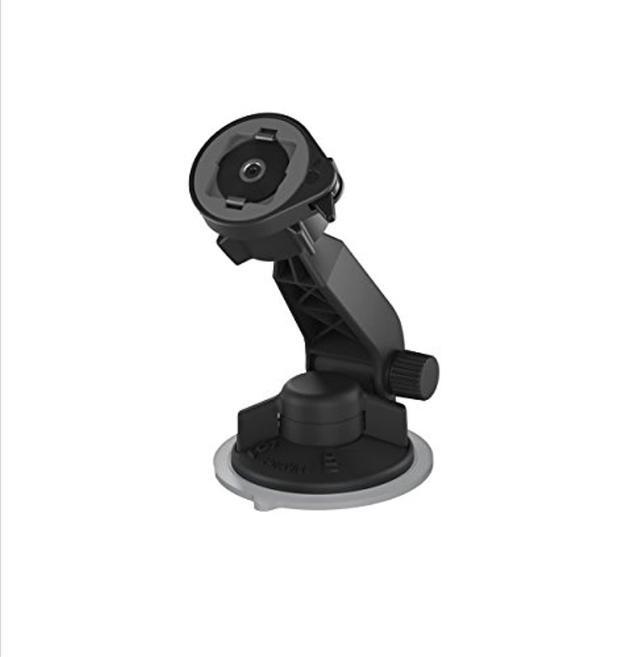 Alt view image 7 of 8 - LifeProof Suction Mount with QuickMount