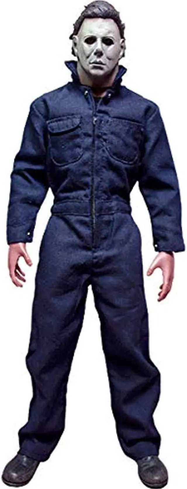 Alt view image 2 of 11 - Halloween 1978 Michael Myers 12 Inch Action Figure