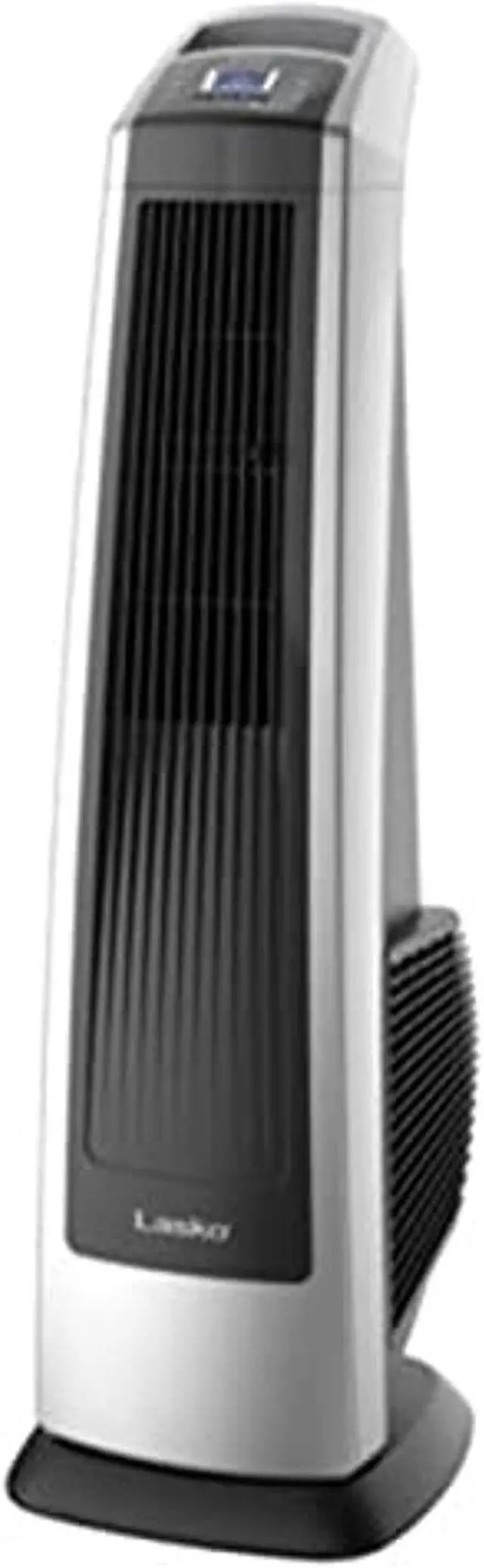 Lasko U35120 Oscillating High Velocity Fan with Remote - Newegg.com