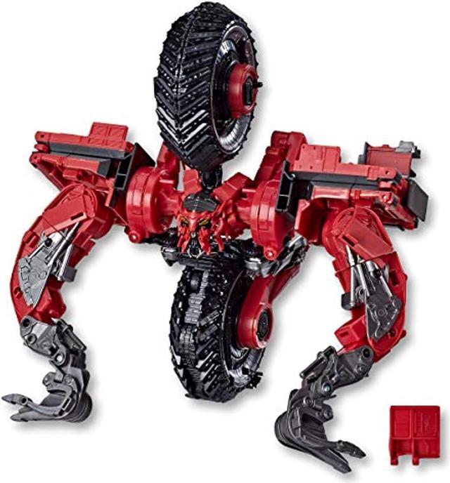 transformers toys studio series 55 leader class revenge of the