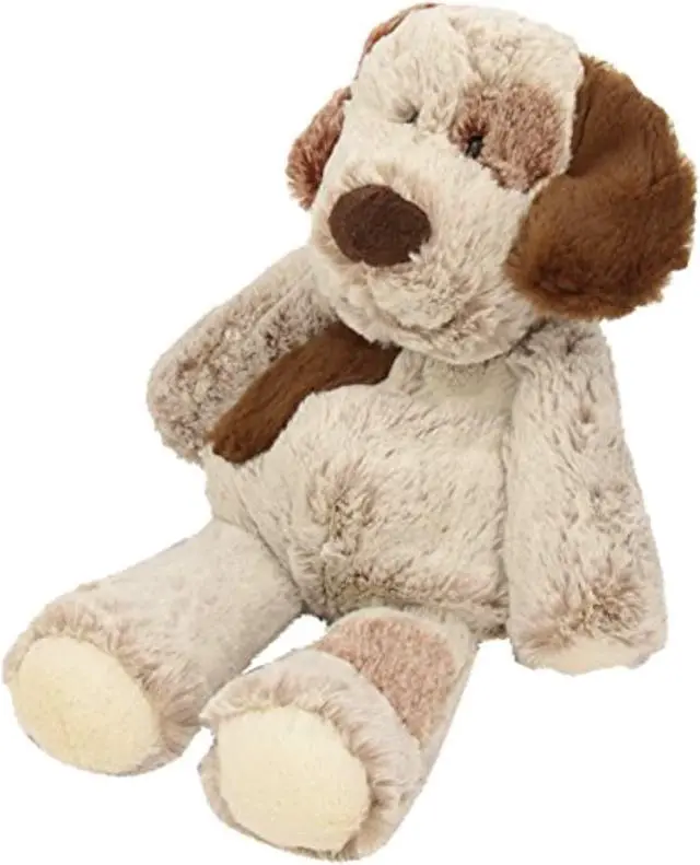 Alt view image 5 of 6 - Marshmallow Puppy 13" by Mary Meyer