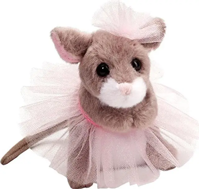 Alt view image 3 of 4 - Tippy Toe Mouse