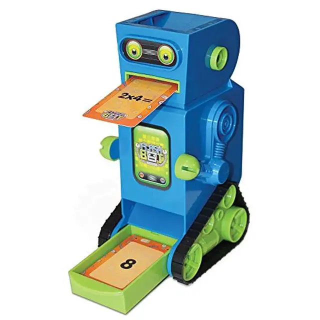 Alt view image 5 of 6 - JUNIOR LEARNING FLASHBOT