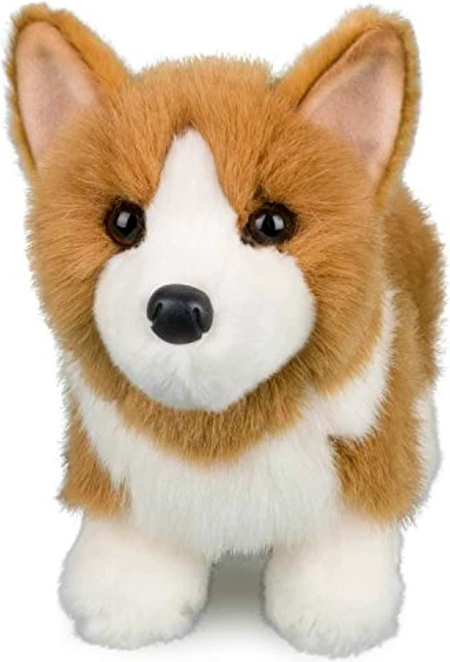 Alt view image 5 of 8 - Louie Corgi 10.5" L