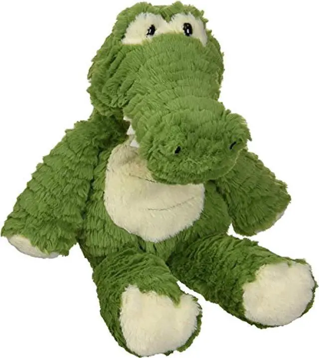 Alt view image 4 of 4 - Mary Meyer Marshmallow Gator Soft Toy, 13"