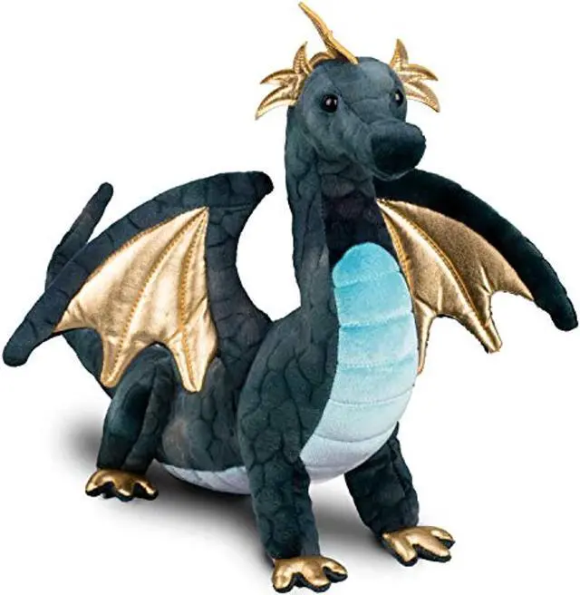 Alt view image 3 of 5 - Aragon Navy Dragon