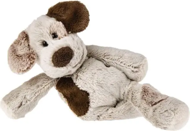 Alt view image 5 of 6 - Marshmallow Junior Puppy 9" by Mary Meyer