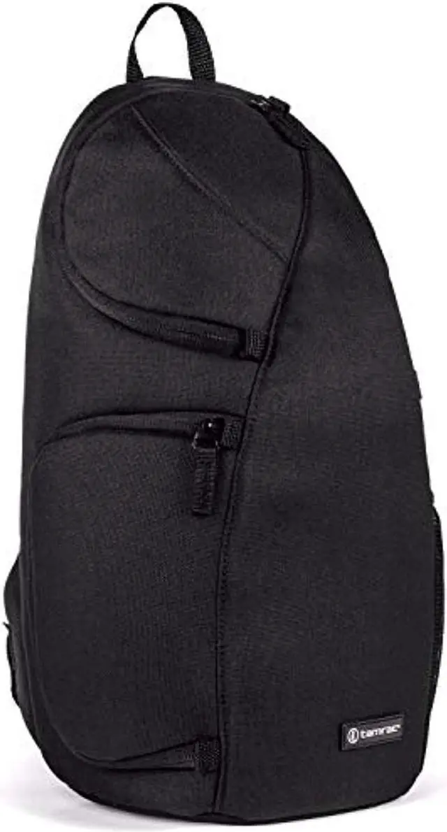 Alt view image 5 of 8 - Tamrac Jazz Photo Sling Bag 76 v2.0 #T2276-1919