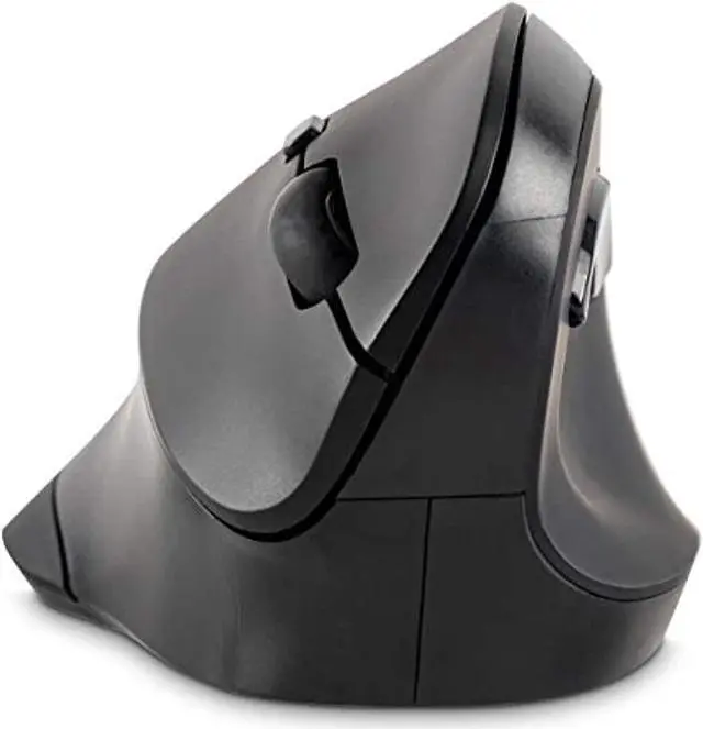 Main image of kensington ergonomic vertical wireless mouse (k75575ww)