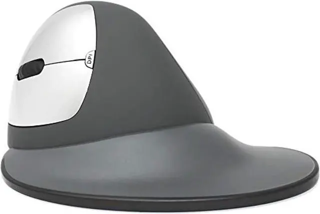 Alt view image 9 of 9 - Goldtouch Mouse