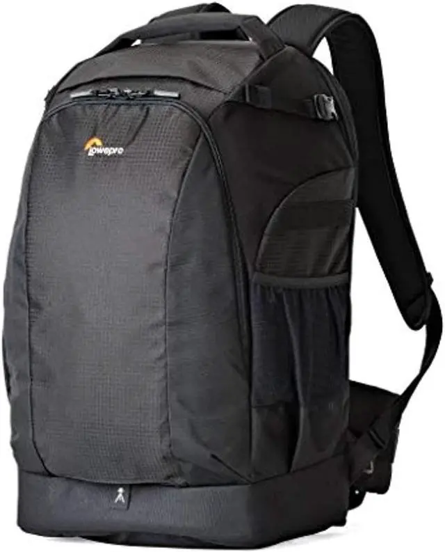 Alt view image 7 of 20 - Lowepro Flipside 500 AW II Backpack - Black