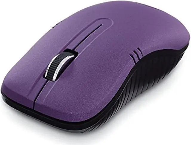 Alt view image 10 of 16 - VERBATIM CORPORATION 99781 WIRELESS NOTEBOOK OPTICAL MOUSE