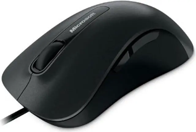 Alt view image 8 of 8 - Microsoft Comfort Mouse 6000 (S7J-00010)