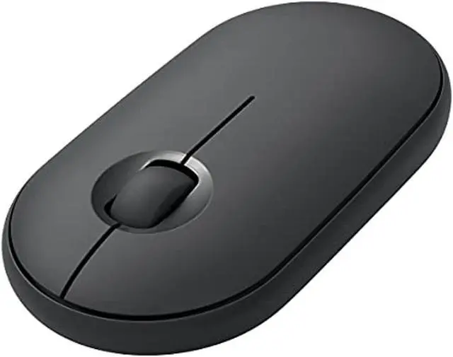 Alt view image 16 of 20 - Logitech Pebble i345 Mouse 910005948