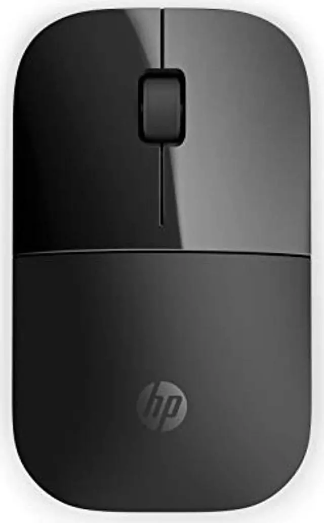 Main image of hp wireless mouse z3700 (26v63aa#abl, black)