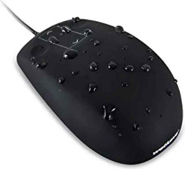 Alt view image 5 of 5 - PRO-GRADE OPT TOUCH-SCROLL MSE