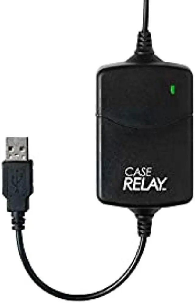 Alt view image 12 of 12 - Tether Tools Case Relay Camera Power System #CRUPS110