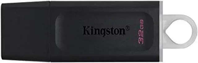 Alt view image 16 of 20 - Kingston 32GB DataTraveler Exodia USB 3.2 Gen 1 Flash Drive (DTX/32GB)