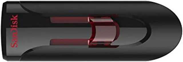 Alt view image 4 of 4 - SanDisk 256GB Cruzer Glide USB 3.0 Flash Drive SDCZ600-256G-G35 Retail (1 Pack)