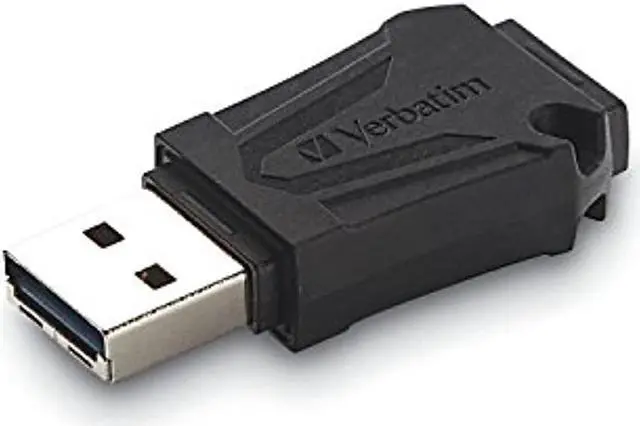 Alt view image 3 of 7 - 64GB TOUGHMAX USB FLASH DRIVE