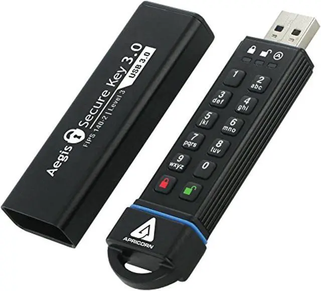 Alt view image 3 of 20 - 480GB 256-BIT AES XTS HARDWARE