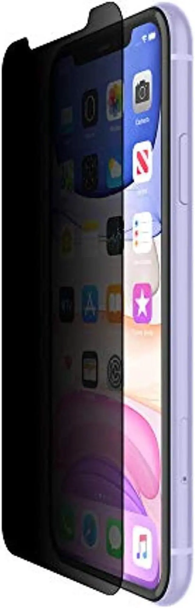 Alt view image 3 of 12 - GLASSEZ TRAYAPPLE11XRTMPRD