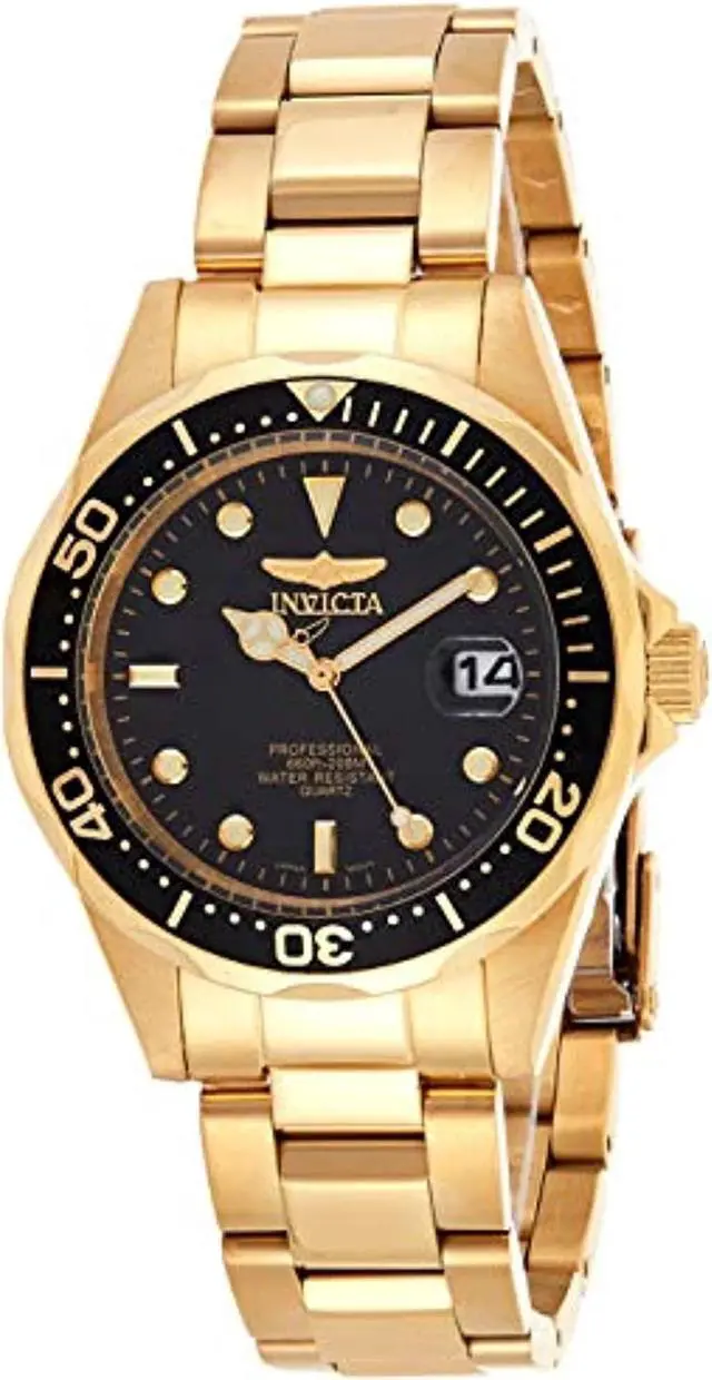 Alt view image 16 of 17 - Invicta  Pro Diver 8936  Stainless Steel  Watch