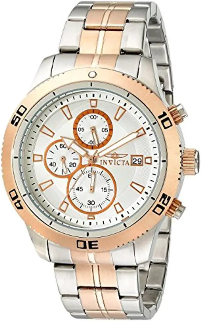Alt view image 8 of 8 - Invicta  Specialty     Watch
