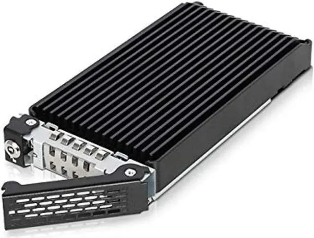 Alt view image 2 of 18 - Compatible hard drive caddy